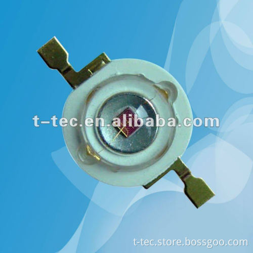 1w 730nm infared high power diode